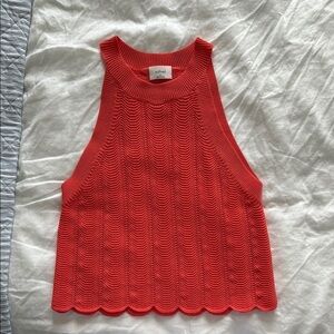 Wilfred Knit Top